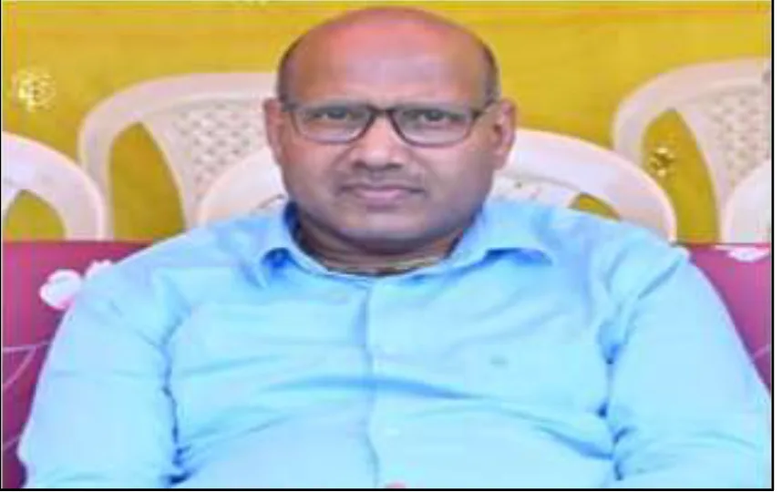 Dr.Vinod Kumar Agrawal