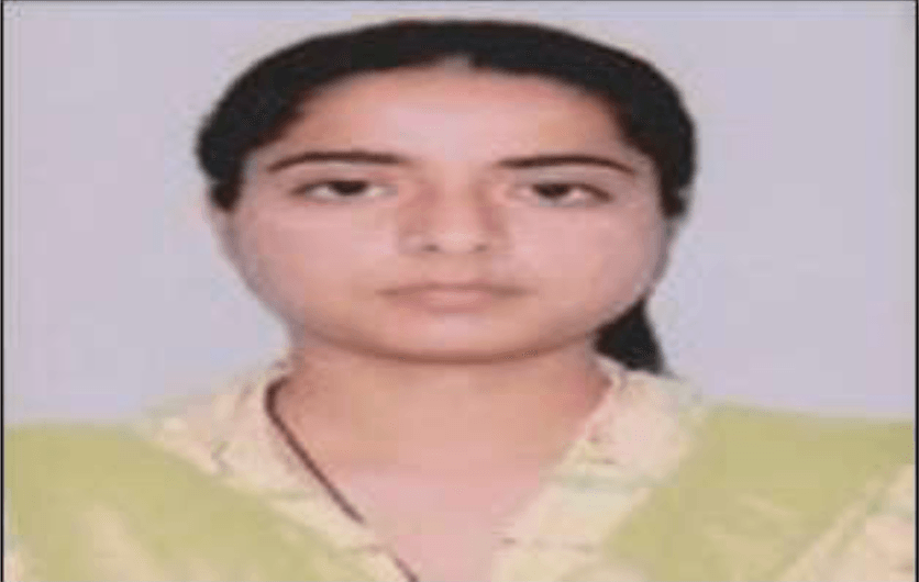 Dr.Bhawana Sohel
