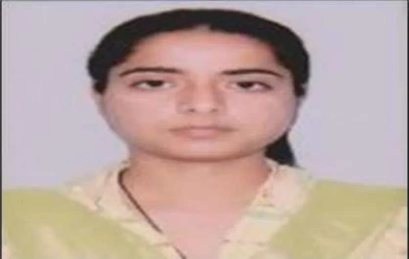 Dr.Bhawana Sohel