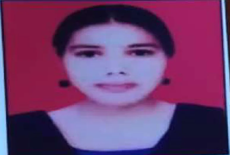 Ms.Yashoda Shante