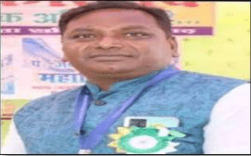 Mr.R.K.Vijaywar