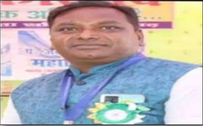 Mr.R.K.Vijaywar