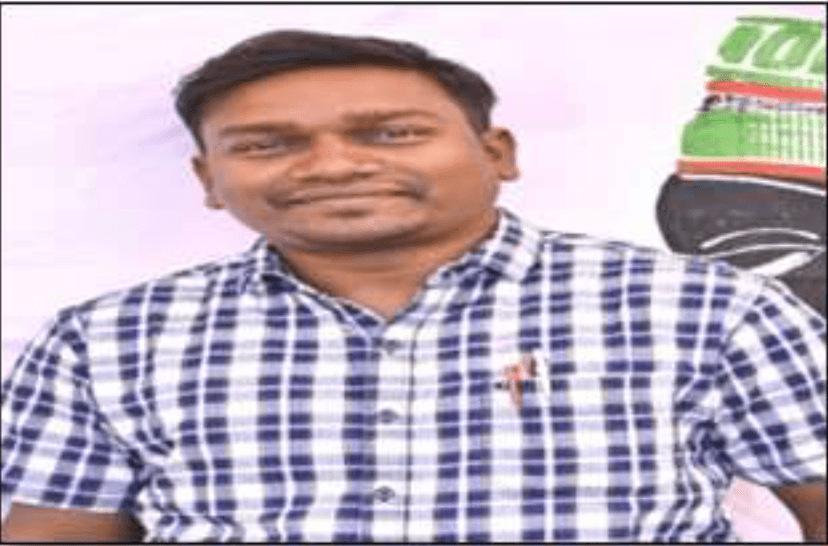 Mr.T.R.Dinkar