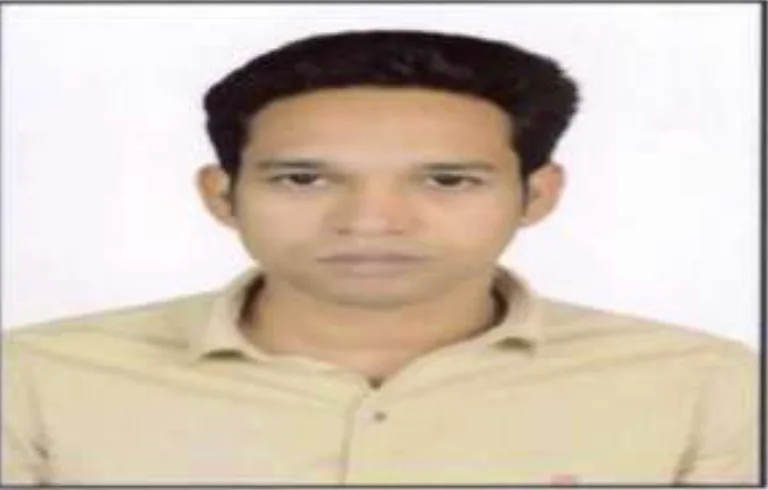 Mr.Anubhav Sahu