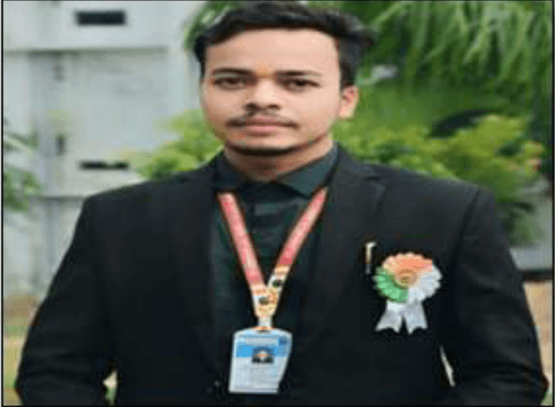Mr.Deepak Chandra