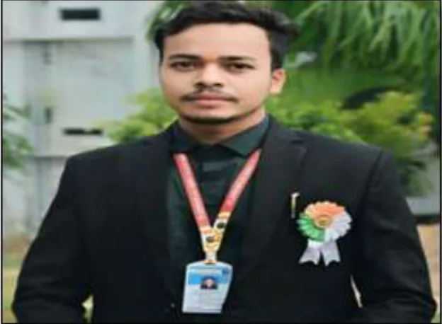 Mr.Deepak Chandra