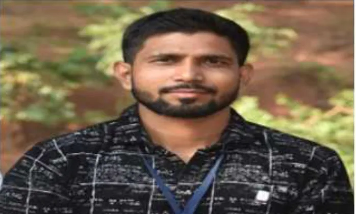 Mr.Shivratri Sahu
