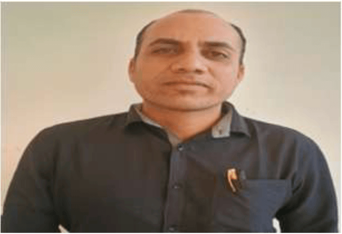 Mr.Satish Mahant