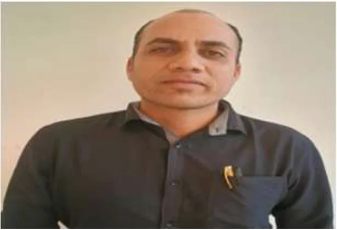 Mr.Satish Mahant
