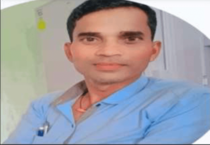 Mr.Joheet Kashyap