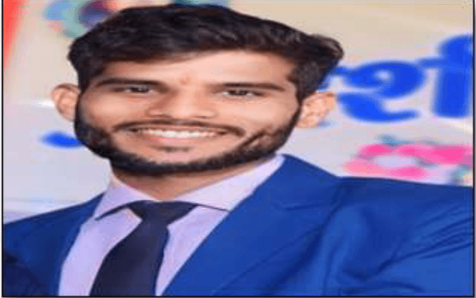 Mr.Alok Chandra