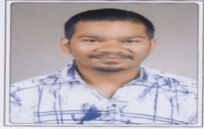 Mr.Aartho Rathia