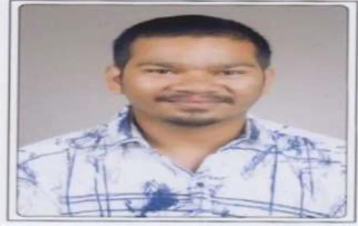 Mr.Aartho Rathia